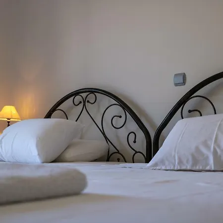 The Olive Press 4* Strongyli (Thinali)