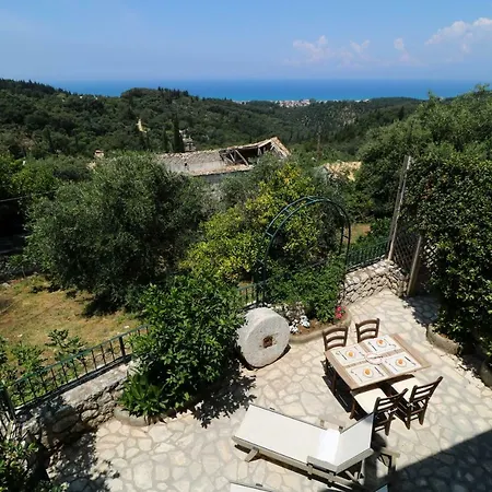 The Olive Press 4*