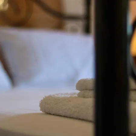 Hotel The Olive Press