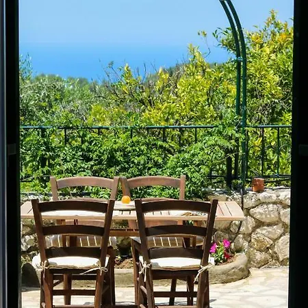 Hotel The Olive Press 4*